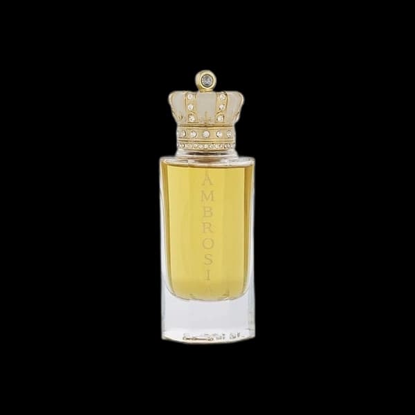 Ambrosia bottle
