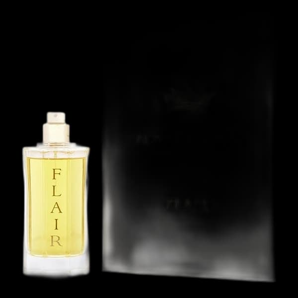 Flair bottle