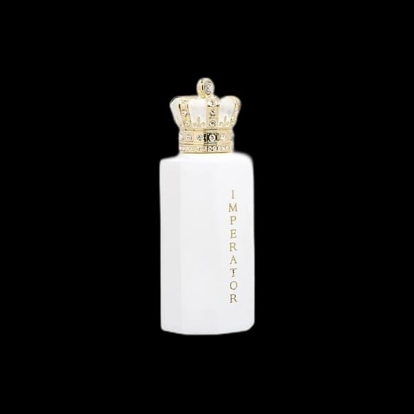 Imperator bottle
