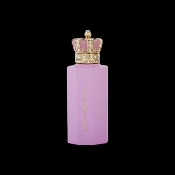 Isabella bottle