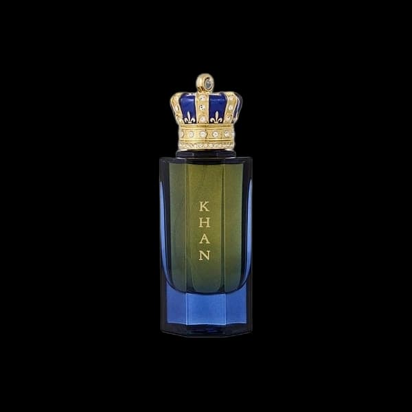 Khan bottle