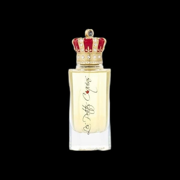 Les Petites Coquins bottle