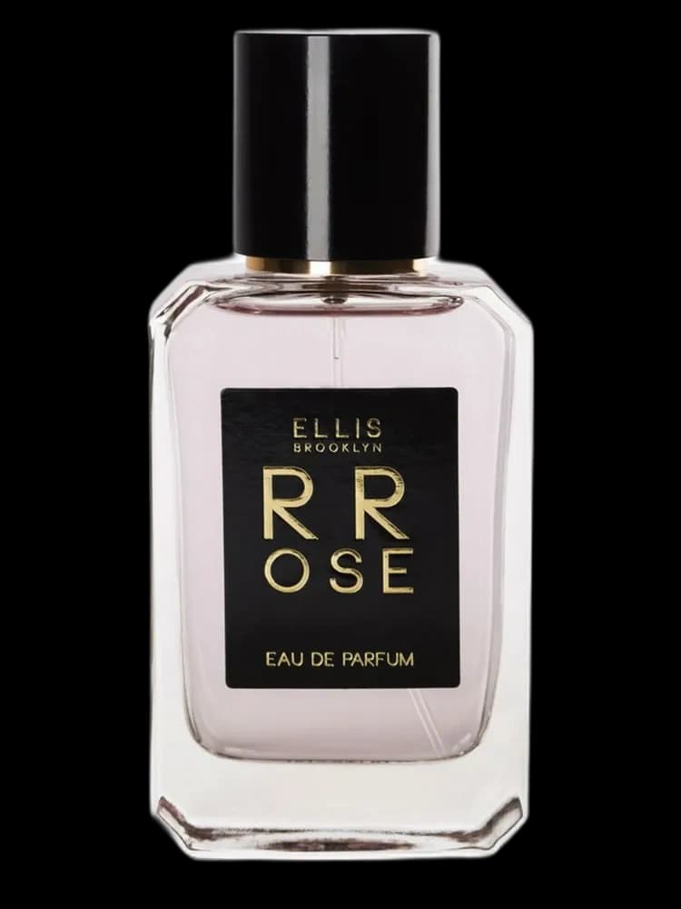 Rrose bottle
