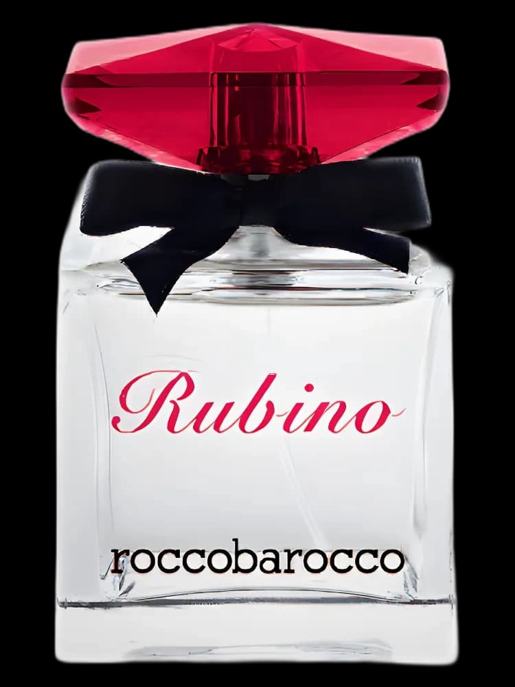 Rubino bottle