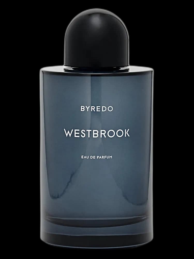 Westbrook bottle