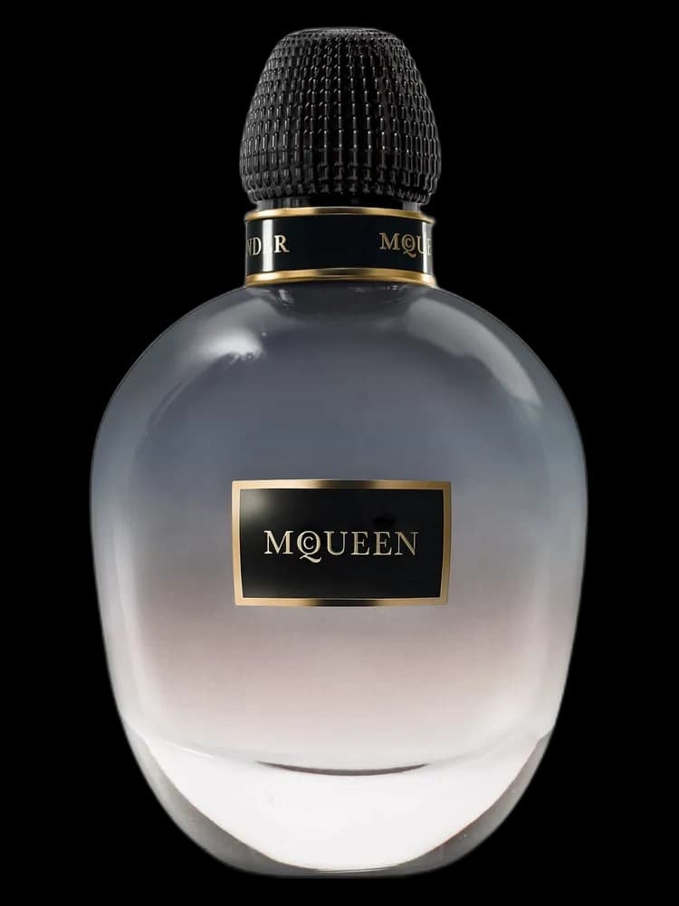Sacred Osmanthus bottle