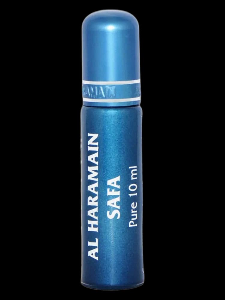 Safa bottle