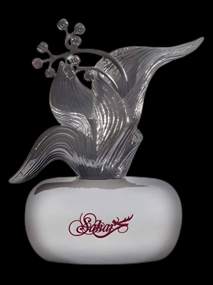 Sahar bottle