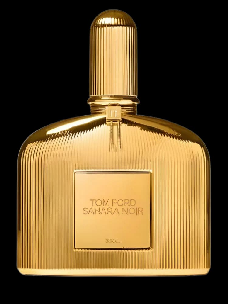 Sahara Noir bottle