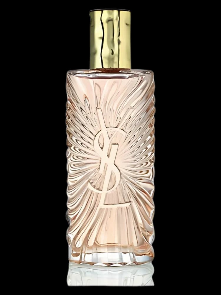 Saharienne bottle