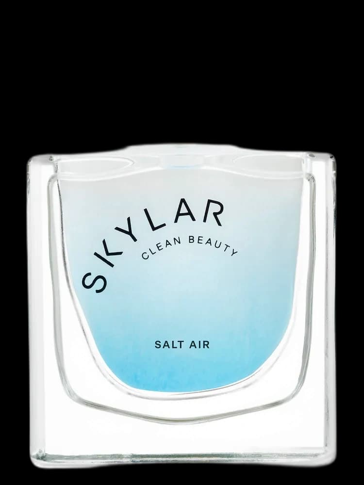 Salt Air bottle