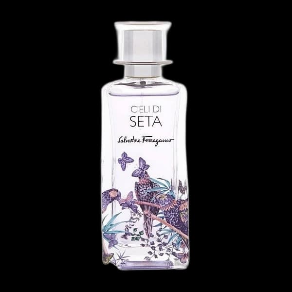 Cieli di Seta bottle