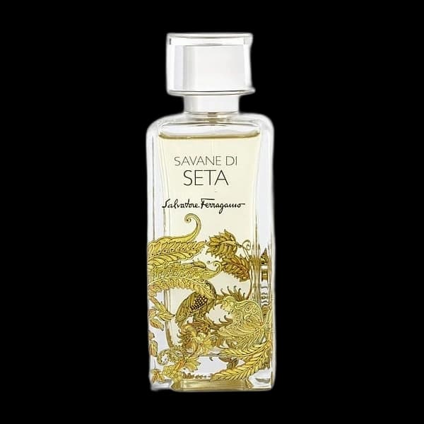 Savane di Seta bottle