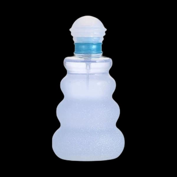 Samba Ice Woman bottle