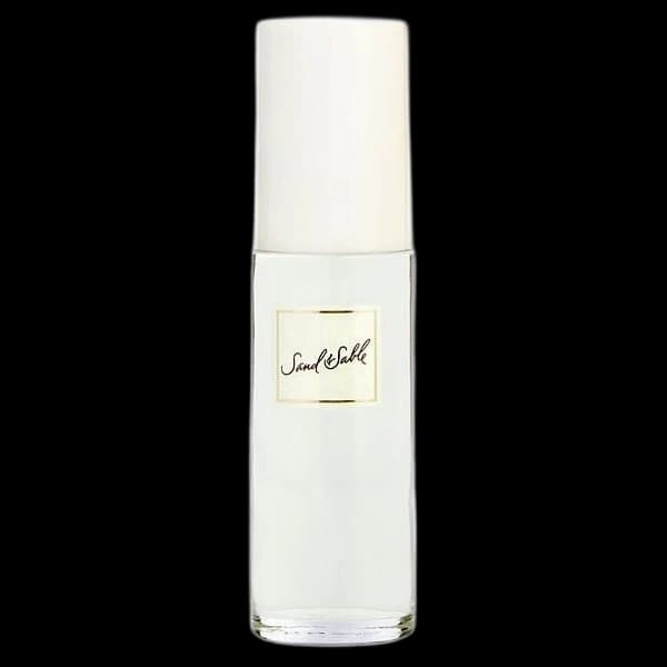 Sand & Sable bottle