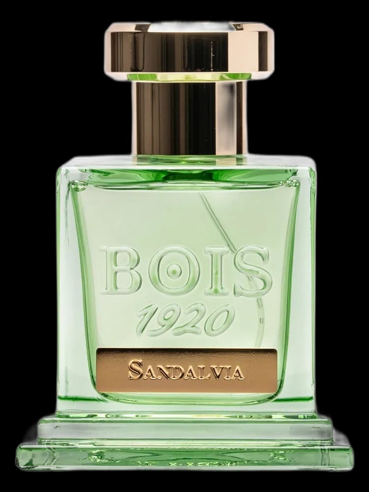 Sandalvia bottle