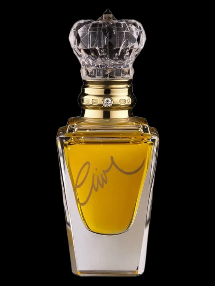 Frankincense Absolute bottle