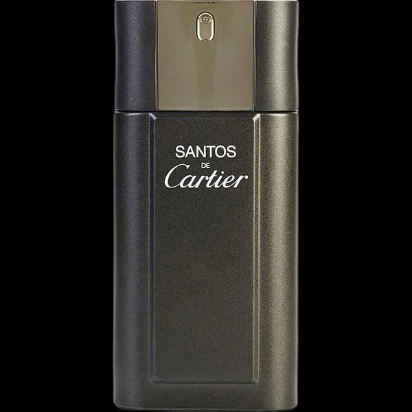 Santos bottle