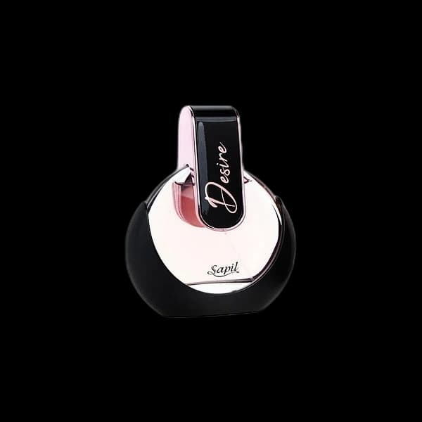 Desire bottle