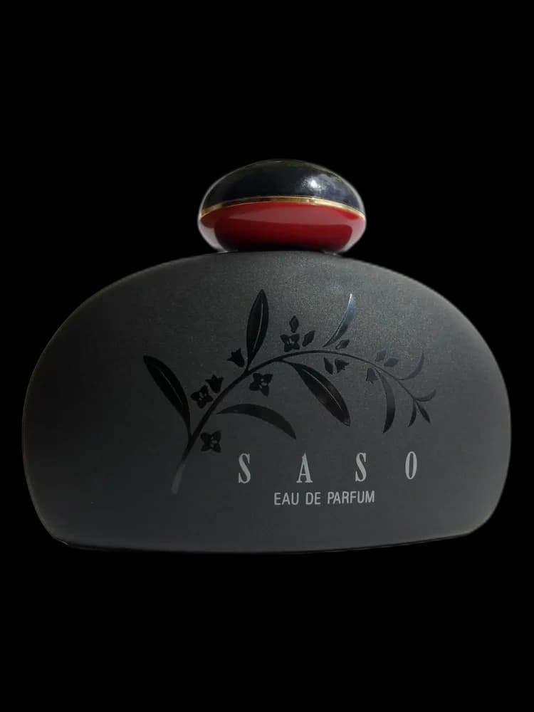 Saso 沙棗 bottle