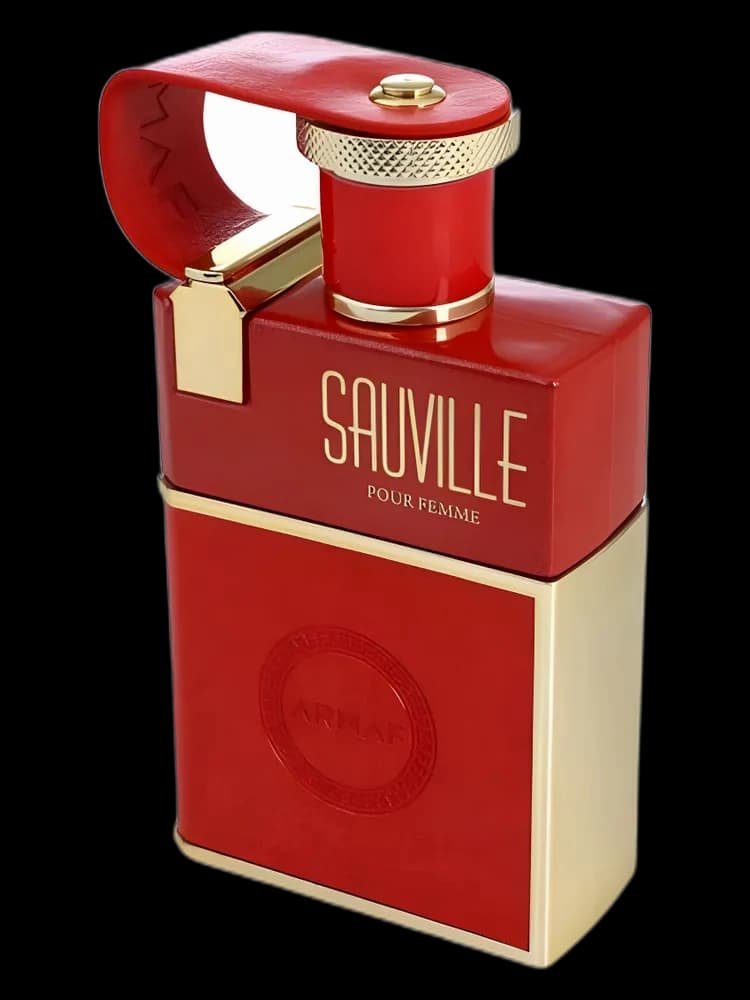 Sauville pour Femme bottle