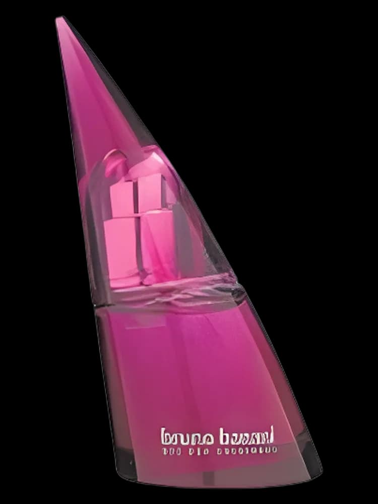 Scent from Hell bottle