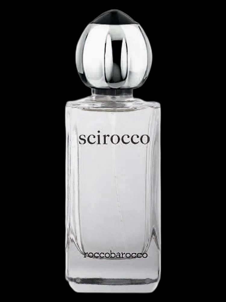 Scirocco bottle