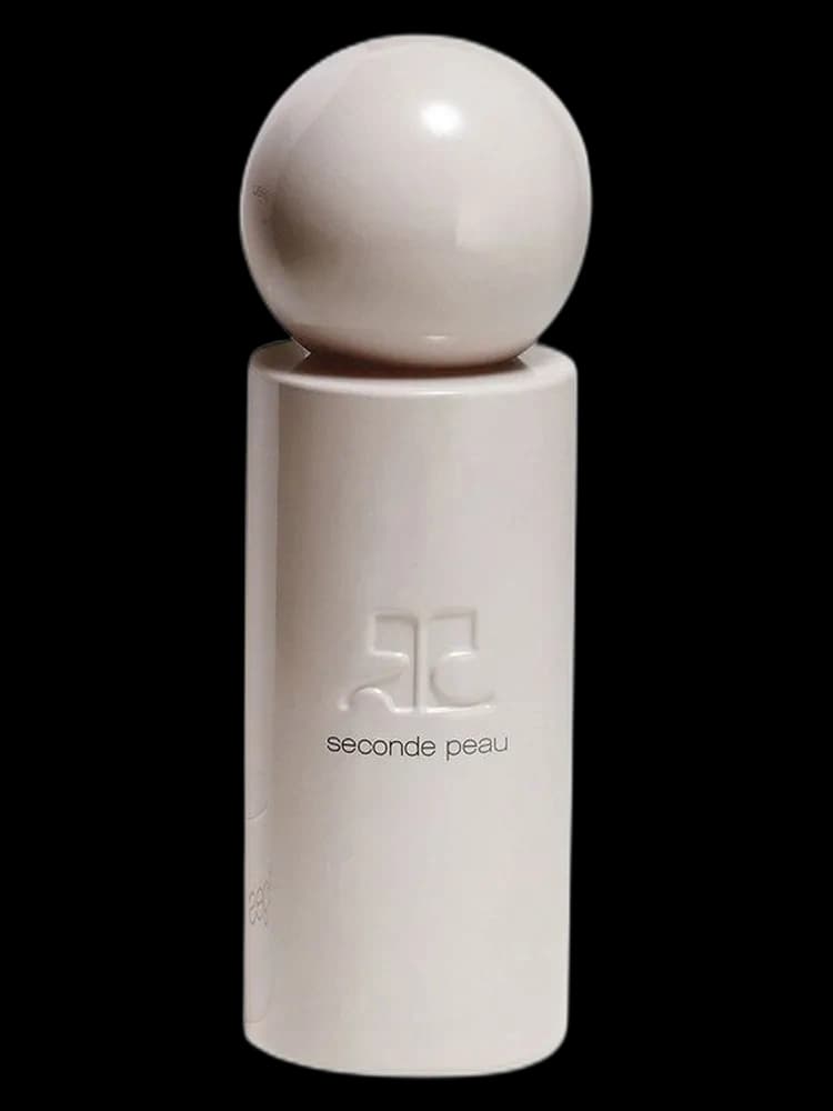 Seconde Peau bottle