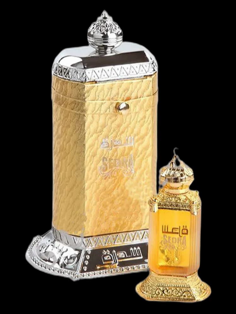 Sedra bottle