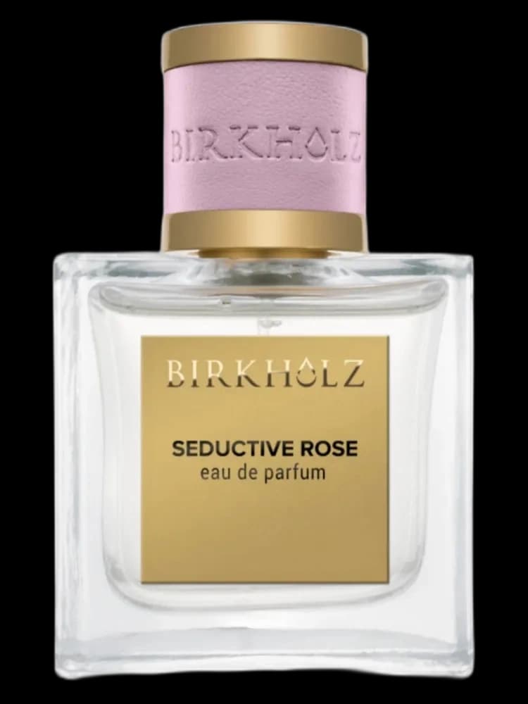 Seductive Rose bottle