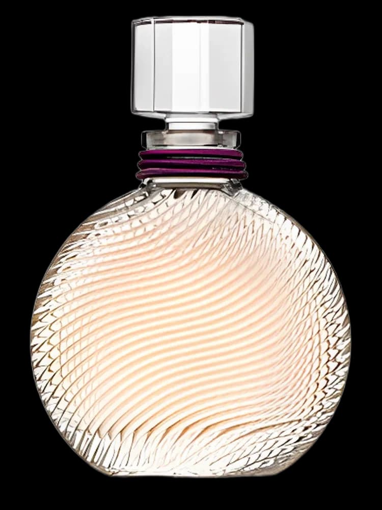 Sensuous bottle
