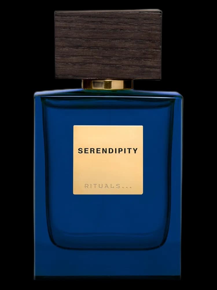 Serendipity for Men bottle