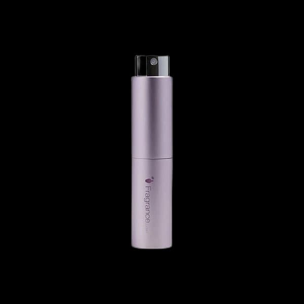 Clair de musc bottle