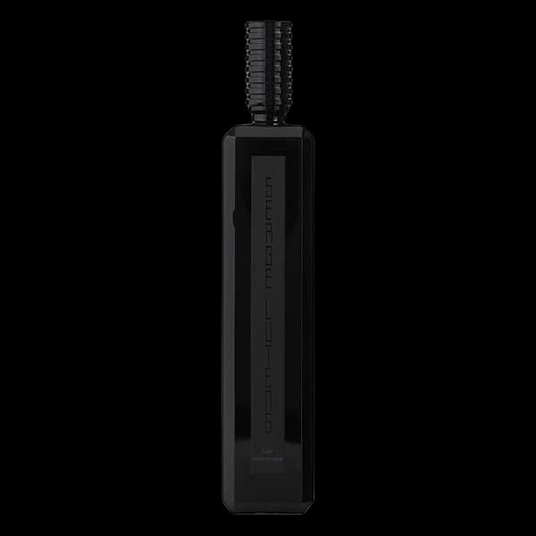 Cuir mauresque bottle