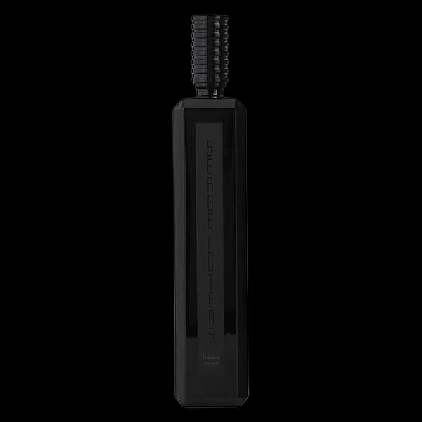 Fumerie turque bottle