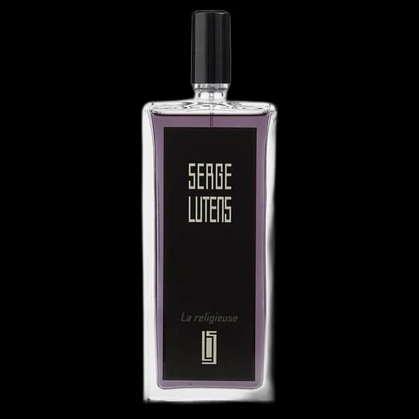 La Religieuse bottle