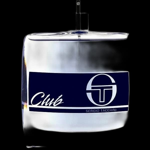 Club bottle