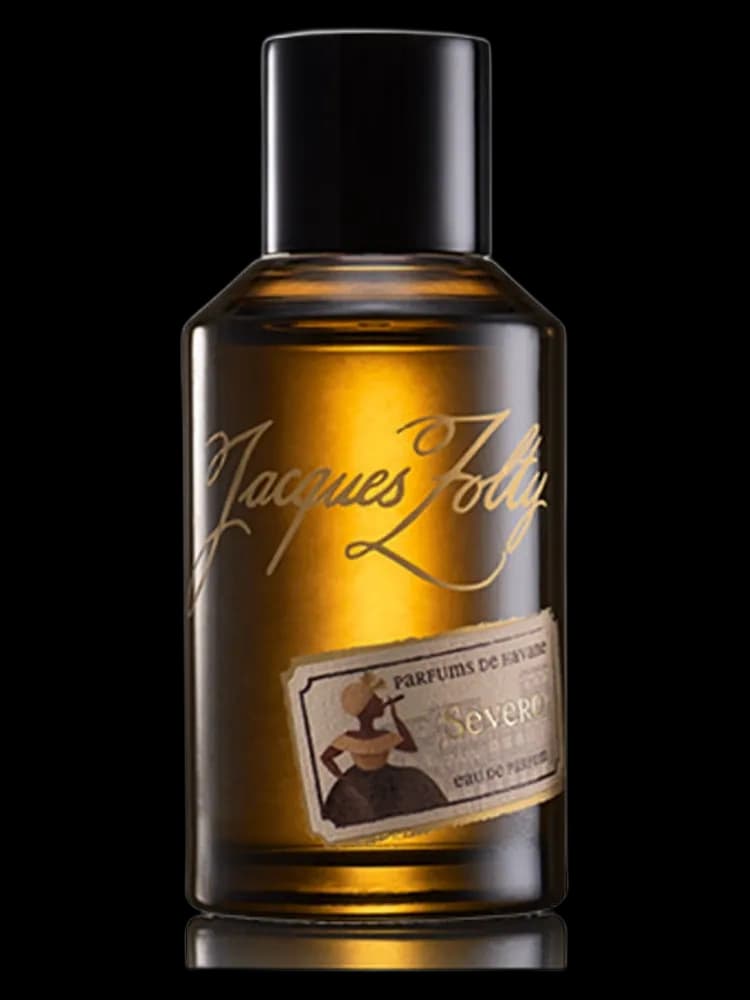 Severo bottle