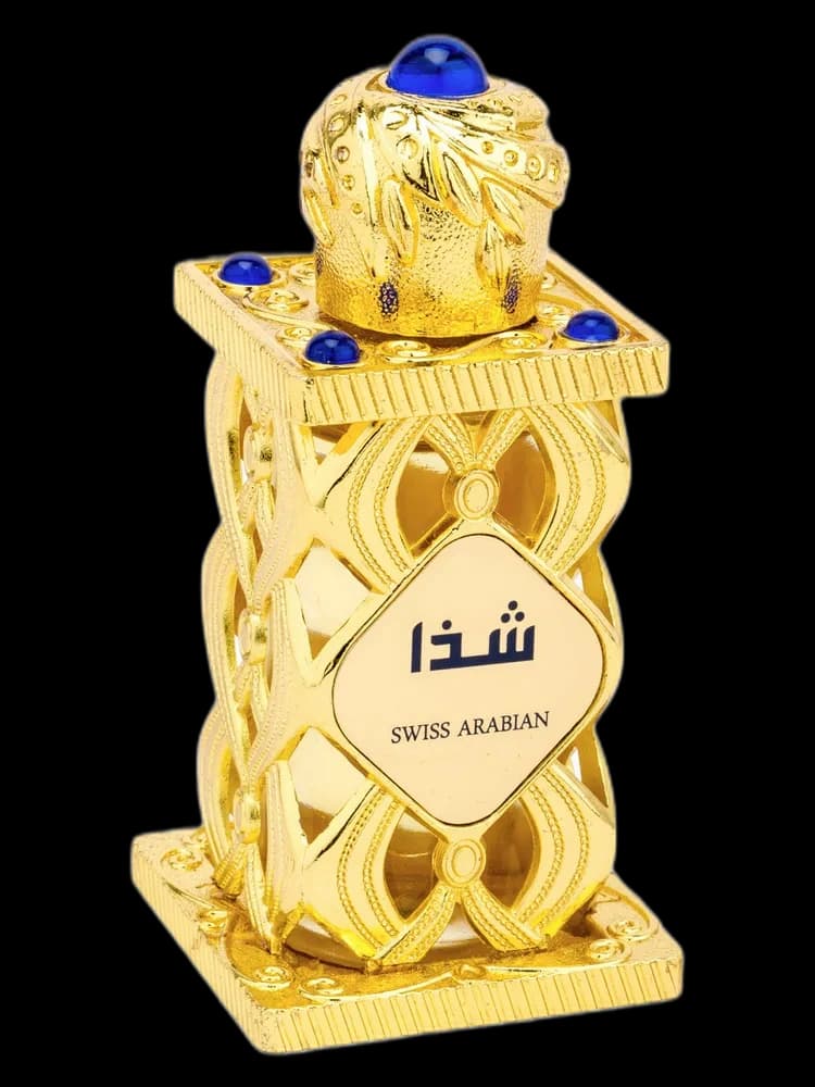 Shadha bottle