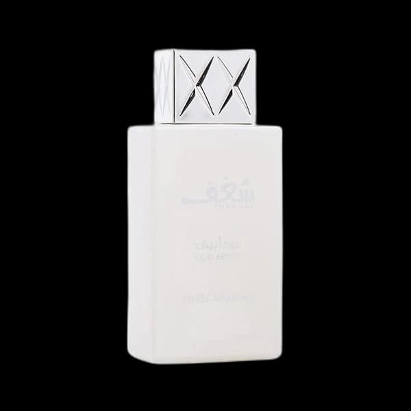 Shaghaf Oud Abyad bottle