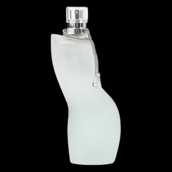 Dance Diamonds bottle