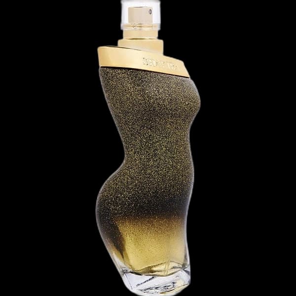 Dance Midnight bottle