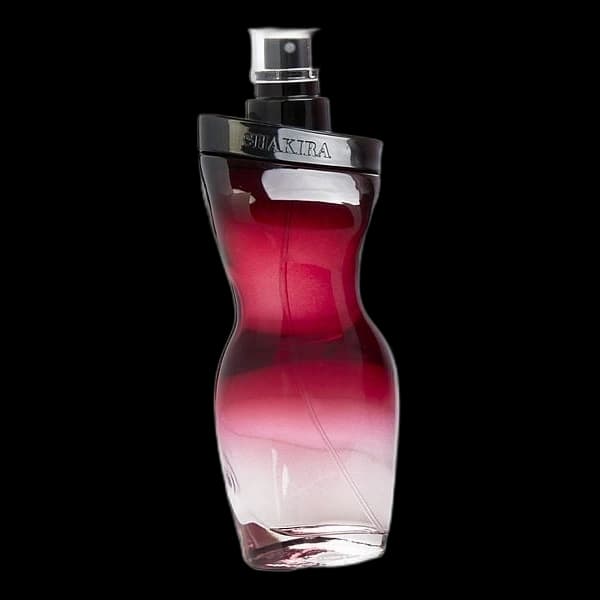 Dance Red Midnight bottle