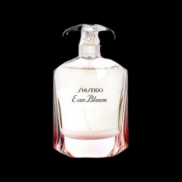 Ever Bloom エバーブルーム bottle