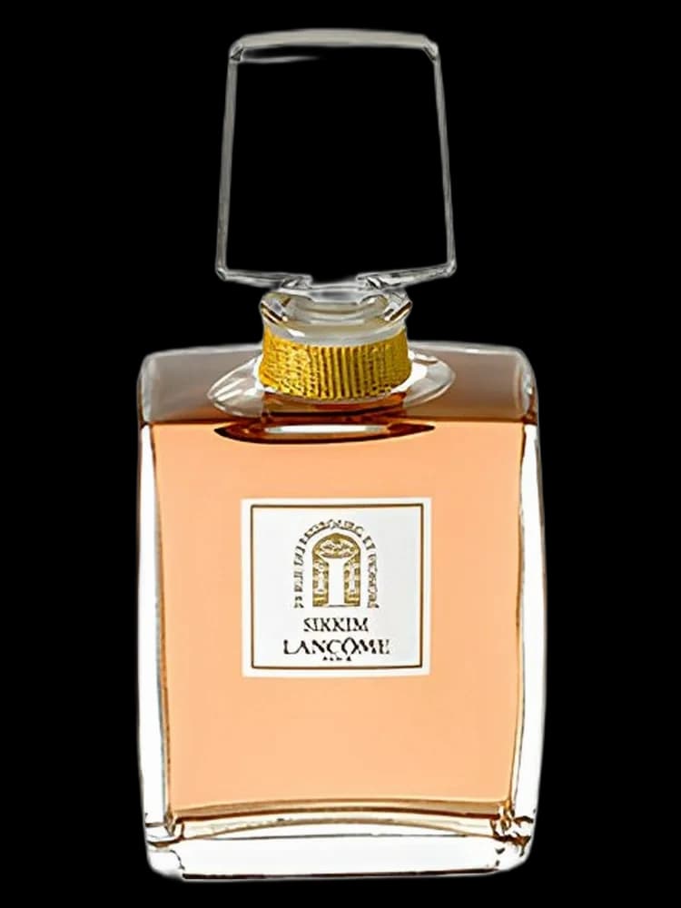 Sikkim bottle