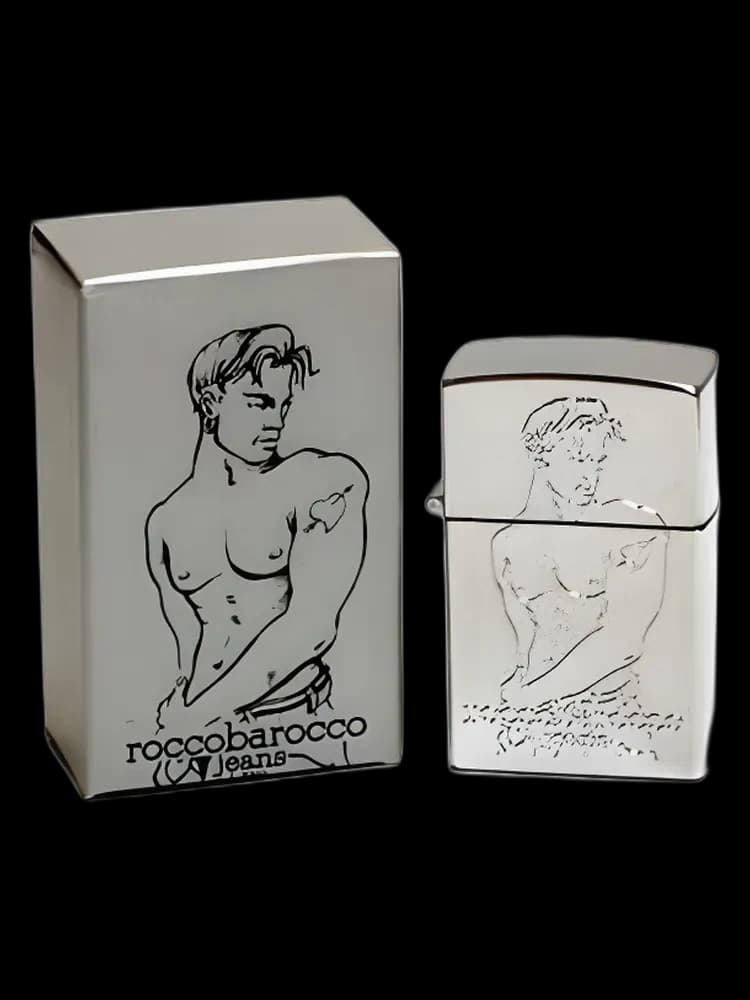 Silver Jeans pour Homme bottle
