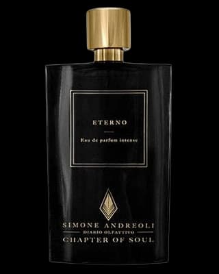 Eterno bottle
