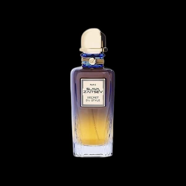 Secret du Style bottle