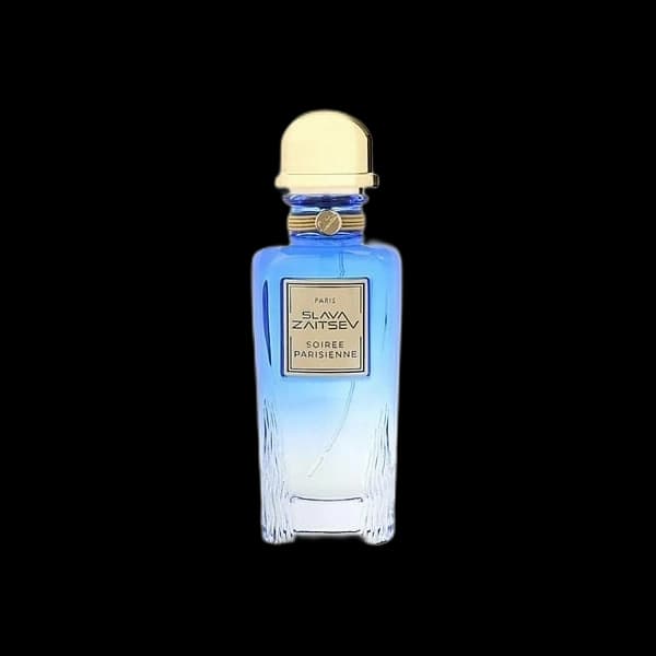 Soirée Parisienne bottle