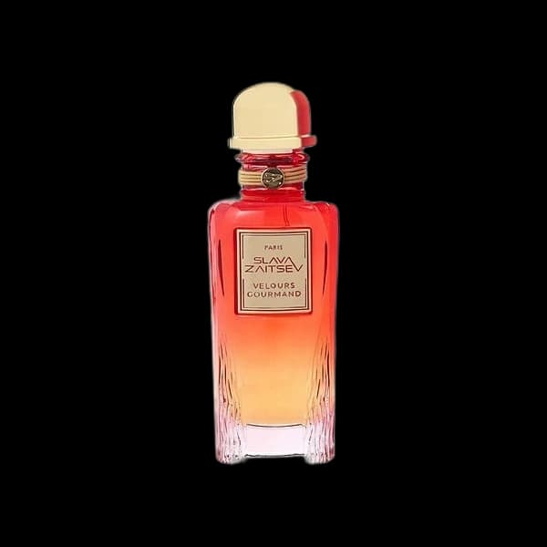 Velours Gourmand bottle